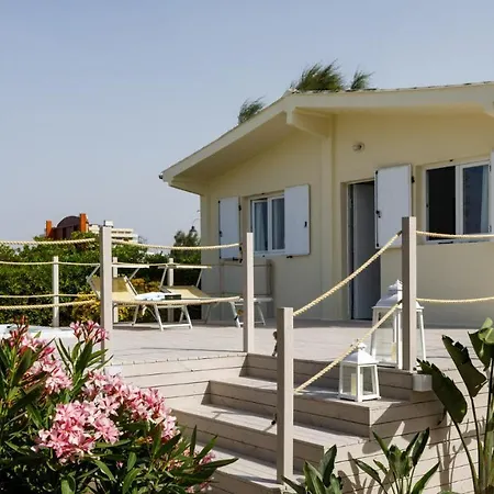 Casetta Del Pescatore 4, Emma Villa Misano Adriatico